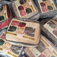 روتختی دونفره مخمل ترک حراج