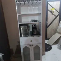 کافی بار به فروش میرسد