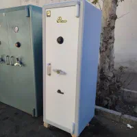 گاوصندوق جا اسلحه کاوه مخصوص سلاح و مدارک
