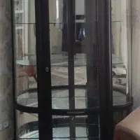 کمد بوفه|بوفه، ویترین، کنسول|تبریز, |دیوار