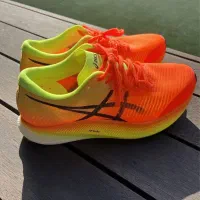 کتونی اسیکس توربو اورجینال