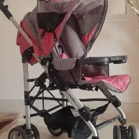 فروش کالسکه و کریر