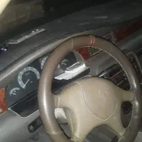 ماشین سمندef7 مدل89 کارخانه ای|خودرو سواری و وانت|بافت, |دیوار