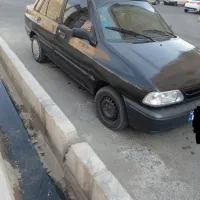 پراید مدل 82|خودرو سواری و وانت|پردیس, فاز ۸|دیوار