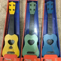 گیتار کلاسیک