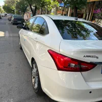 آریزو ۵ توربو اتومات مدل ۹۶ اکسلنت فول