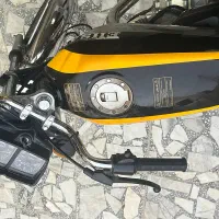 فروش موتور سی جی احسان