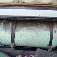 کپوس گاز 11کیلویی|اجاق گاز و لوازم برقی پخت‌وپز|خوی, |دیوار