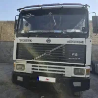 ولوو اف 12 مدل69|خودرو سنگین|اهواز, فولادشهر|دیوار