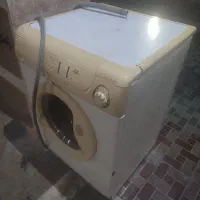 لباسشویی دسته دوم