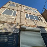 فروش خانه ۳ طبقه کوچه افشار