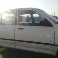 فروش پراید مدل ۸۳