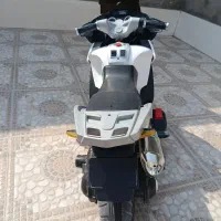 فروش موتور کورسی شارژی