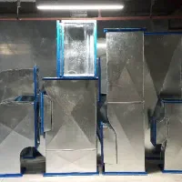 کانال کولر عدالت