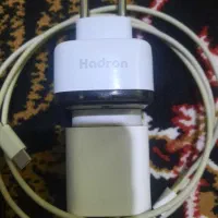 شارژر آیفون