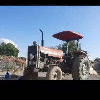 تراکتور فرگوسن 285