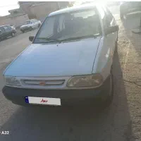 پراید مدل ۹۰|خودرو سواری و وانت|کرمان, |دیوار