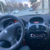 206تیپ2|خودرو سواری و وانت|سلماس, |دیوار