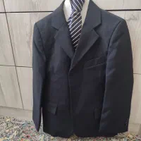 کت و شلوار پسرانه سایز ۵۲