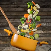 جویای کار آشپزی