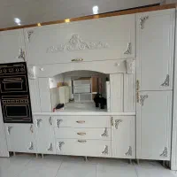 کابینت ممبران اماده