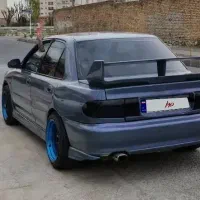 میتسوبیشی لنسر اوو 3|خودرو سواری و وانت|تهران, گلستان (شهرک راه آهن)|دیوار