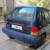 هاچبک مدل ۸۵ بدون رنگ