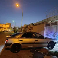 زانیا 2000 84|خودرو سواری و وانت|اصفهان, سلطانآباد|دیوار