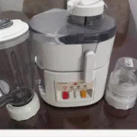 ایمیوه گیری ۳کاره پارس خزر