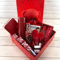 باکس های کادویی به مناسبت روز دختر