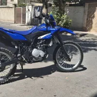 یاماها WR 155