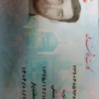 پیدا شده