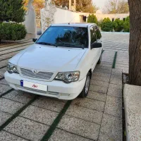 پراید ۱۱۱مدل ۹۶