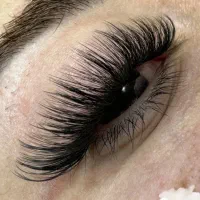 تخفیف اکستنشن مژه و لیفت ابرو و مژه