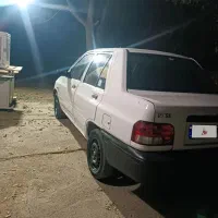 پراید94 اتاق تعویض 401