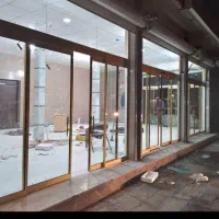 صنایع شیشه سکوریت.نصب.تعمیر