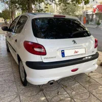 تیپ۶ مدل ۸۹|خودرو سواری و وانت|تهران, شهرک کوهسار|دیوار