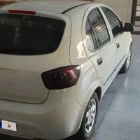تیبا۲ ۹۸|خودرو سواری و وانت|تبریز, |دیوار