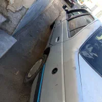 پژو۸۷ دوگانه کارخانه|خودرو سواری و وانت|بیرجند, |دیوار