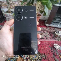 ردمی نوت۱۳ پرو|موبایل|گلبهار, نوبهار|دیوار