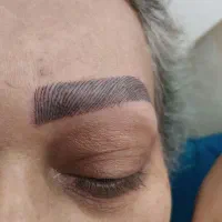 آموزش خصوصی ارایش دائم با مدرس سازمان فنی حرفه ای|خدمات آموزشی|لنگرود, |دیوار