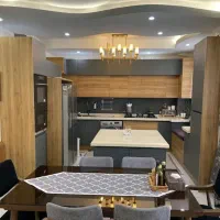 ۱۱۷متر مریم شرقی نمارومی پارک ویو پارک سندار وام|فروش آپارتمان|ملارد, |دیوار