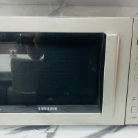 ماکروویو سامسونگ اصل