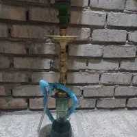 قلیان طعم سیب