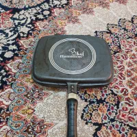 ماهیتابه مارک همیلتون رژیمی|ظروف پخت‌وپز|شیراز, حجت آباد|دیوار
