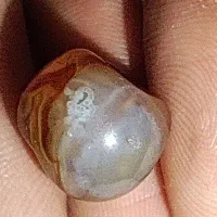 مهره عقیق سلیمانی