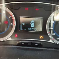 ساینا sمدل 1402کم کار|خودرو سواری و وانت|بجنورد, |دیوار