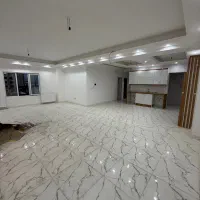 واحد ۱۳۵متر/فول تجهیز/نورگیر/نوساز جمهــوری