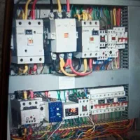 خرید.تابلو برق.کنتاکتور‌.
