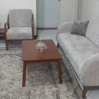 مبل راحتی سفارشی نو